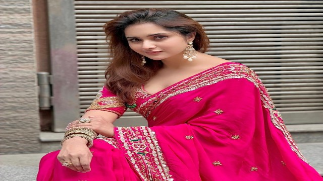 নাটকে সর্বোচ্চ পারিশ্রমিক পাওয়া অভিনেত্রীদের কাতারে কেয়া পায়েল