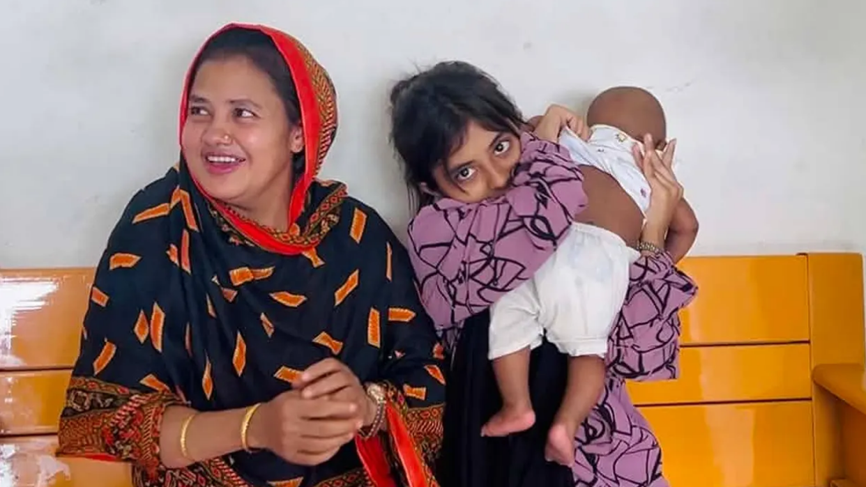 ১৩ বছরের শিশুকে বিয়ে ও সন্তান জন্ম: অপহরণ ও ধর্ষণের মামলার প্রস্তুতি, বললেন আইনজীবী
