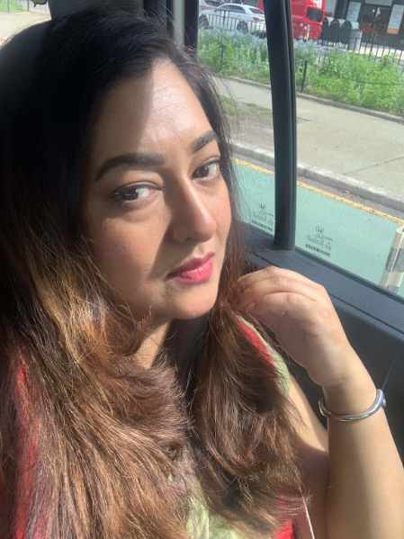 গতবছরের রোমানা