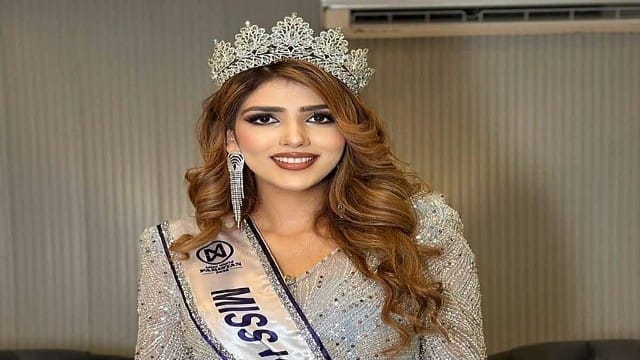 মিস ওয়ার্ল্ড ২০২৬ আনিখা জামাল ইকবাল বিতর্ক ও সোশ্যাল মিডিয়া আলোচনা | Anikha Jamal Iqbal Miss World Pakistan