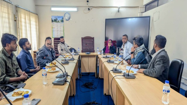 কুবিতে ভর্তি পরীক্ষা শুরু ৩০ জানুয়ারি, মানতে হবে ৯ নির্দেশনা