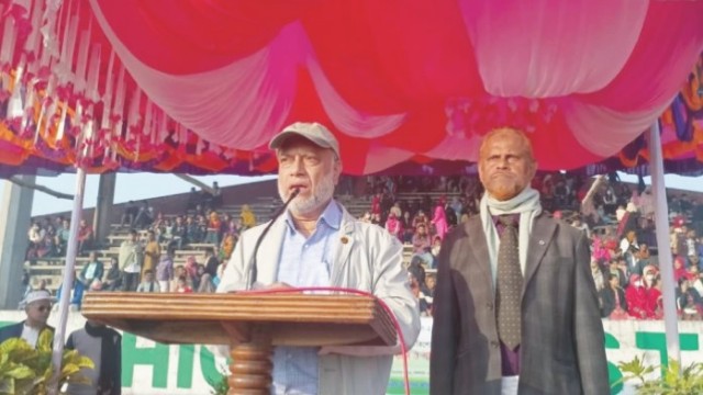 বিজয় দিবসে বাকৃবিতে উপাচার্যের কঠোর বার্তা | মহান মুক্তিযুদ্ধ, পাকিস্তানি বাহিনী, আল-বদর-আলশামস