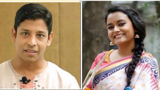 ঢাবি অধ্যাপক সুদীপ চক্রবর্তীকে একাডেমিক কার্যক্রম থেকে অব্যাহতি