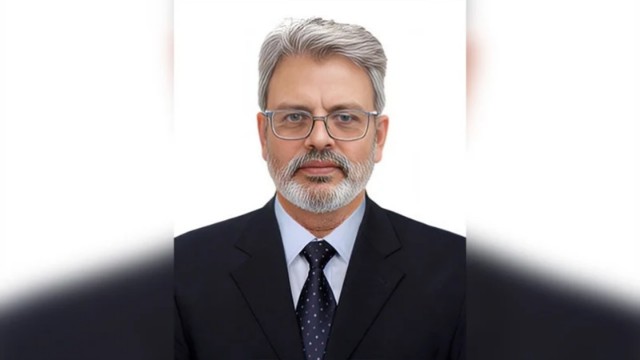 হঠাৎ ঢাবি প্রক্টর অধ্যাপক সাইফুদ্দীন আহমদের পদত্যাগ