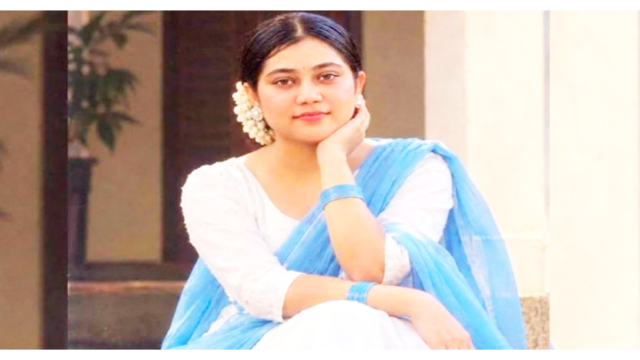 জাহাঙ্গীরনগর বিশ্ববিদ্যালয় ছাত্রদলের কমিটি থেকে সুমাইয়ার পদত্যাগ