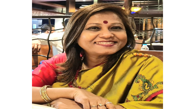 ঢাবির অধ্যাপক জিনাত হুদা সাময়িক বরখাস্ত, তদন্তে ট্রাইব্যুনাল গঠন