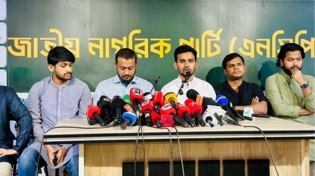 ‘কিচেন কেবিনেটের সদস্য ছিলাম না’—আসিফ মাহমুদ