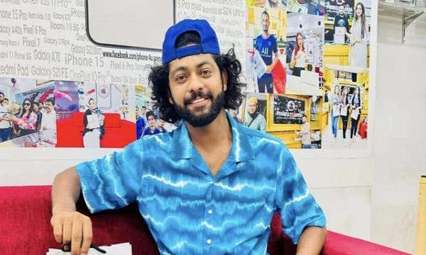 বিদ্যালয়ের জমি দখল ও চাঁদাবাজির অভিযোগে এনসিপি নেতা কাফিসহ ৩ জনের বিরুদ্ধে মামলা