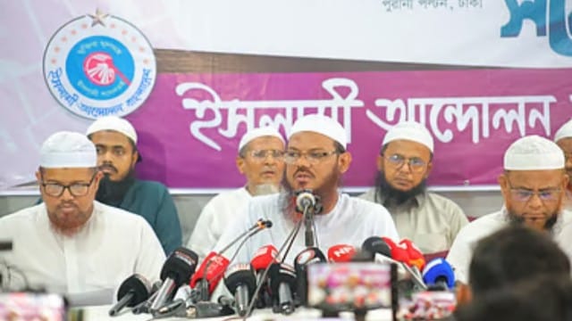 এত তেল কেন পোড়ালাম, বিরোধী দলের লংমার্চ প্রসঙ্গে ফয়জুল করীম
