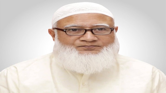 ঐক্য ছাড়া কল্যাণকর রাষ্ট্র গড়া সম্ভব নয়: ডা. শফিকুর রহমান