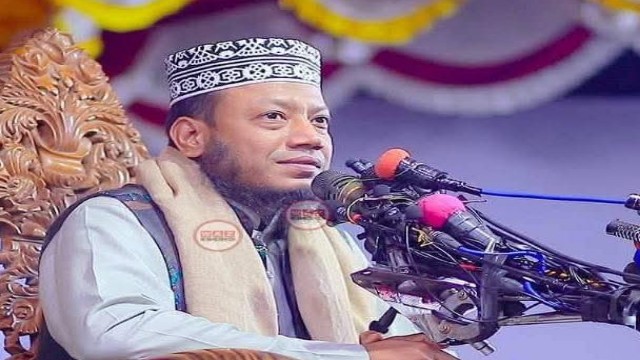 কুষ্টিয়া থেকে জামায়াত মনোনীত প্রার্থীর ব্যবসা–কৃষি আয় মিলিয়ে বছরে সাড়ে ৯ লাখ টাকা