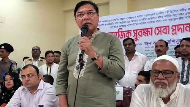 অন্তর্বর্তী সরকার দেড় বছরে দেশের অনেক ক্ষতি করেছে: বিমানমন্ত্রী মিল্লাত