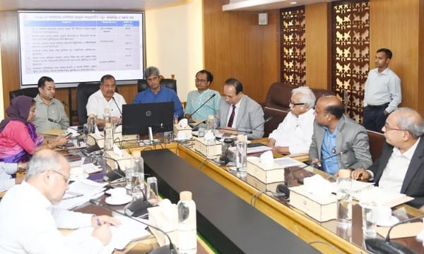 সকল প্রকল্পের সর্বোত্তম ব্যবহার ও উপযোগিতা নিশ্চিত করাই সরকারের লক্ষ্য: তথ্যমন্ত্রী