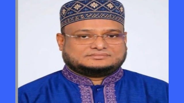 বিএনপি থেকে বহিষ্কারের পর নেতার স্ট্যাটাস, ‘আলহামদুলিল্লাহ’