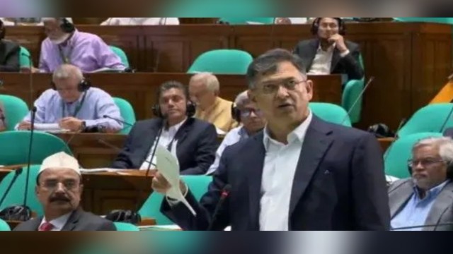 আওয়ামী লীগ নিষিদ্ধের সিদ্ধান্ত বহাল রাখলো বিএনপি