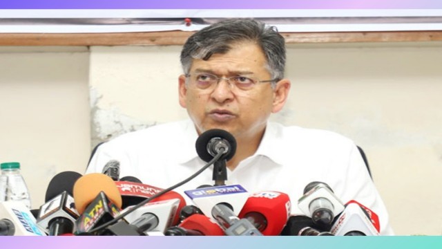 অনলাইন জুয়া প্রতিরোধে আধুনিক আইন প্রণয়নের কাজ চূড়ান্ত পর্যায়ে : স্বরাষ্ট্রমন্ত্রী