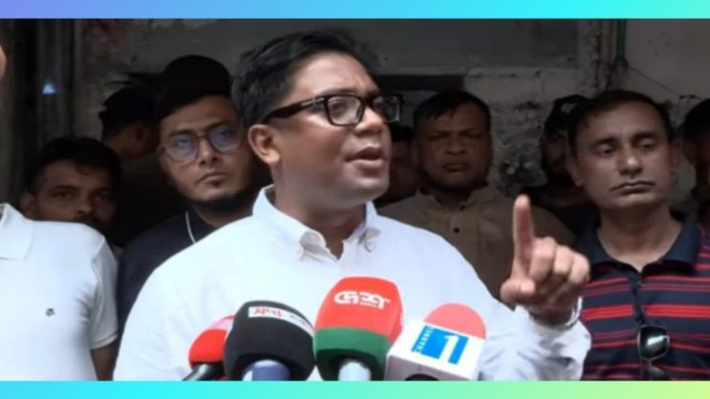 গুলিস্তানে জাসদ কার্যালয় ঘিরে যুবদলের অবস্থান, অর্ধশতাধিক আটক