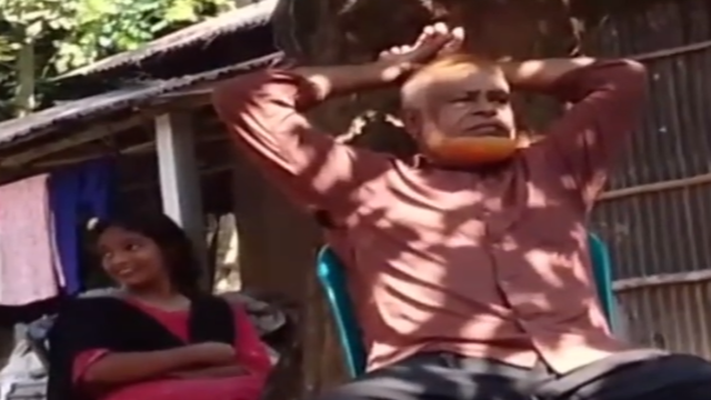 পারিবারিক নির্যাতন ও জমি বিরোধে উত্তাল কাপাসিয়া: বাতেন মৌলভির বড় ছেলের জিডি, হুমকির অভিযোগে ছোট চাচা ছাত্তার