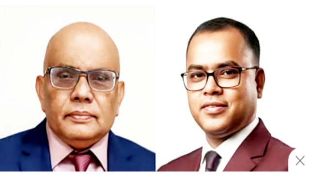 যুক্তরাজ্য বিএনপিতে নতুন নেতৃত্ব: আবুল কালাম আজাদ আহ্বায়ক, খসরুজ্জামান খসরু সদস্যসচিব