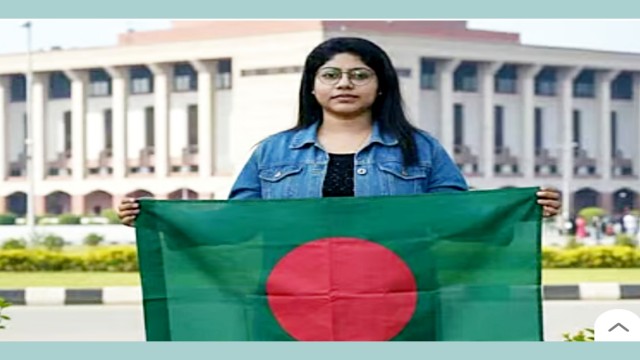 জাতীয় নাগরিক পার্টির নেত্রী জান্নাতারা রুমীর লাশ উদ্ধার ও এনসিপি নেতাদের খুনের অভিযোগ।