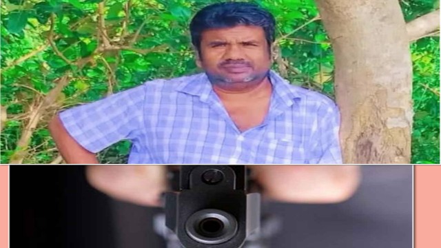 যশোরে মাথায় গুলি করে বিএনপি নেতা আলমগীর হোসেনকে হত্যা, এলাকায় চাঞ্চল্য