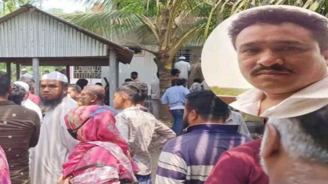 গাজীপুরে একই পরিবারের পাঁচজন হত্যায় ময়নাতদন্তে উঠে এলো নৃশংসতার চিত্র