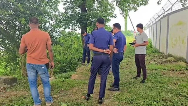 ঘোড়াশাল সার কারখানায় অবসরপ্রাপ্ত শ্রমিকের মরদেহ, বিচ্ছিন্ন হাত-পায়ের আঙুল ও গোপনাঙ্গ