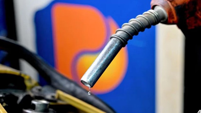 ডিজেল অপরিবর্তিত রেখে অন্যান্য জ্বালানি তেলের মূল্য সমন্বয়