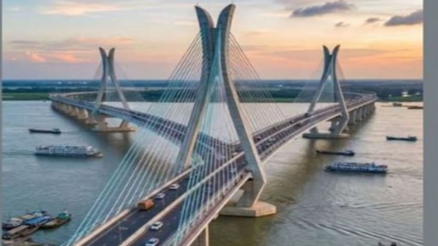 পাবনায় প্রস্তাবিত ‘মেগা সংযোগ’ প্রকল্প, বদলে যেতে পারে দেশের যোগাযোগ ব্যবস্থা