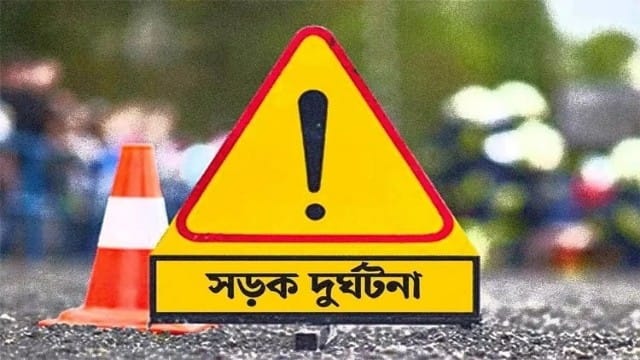 যশোরে পৃথক সড়ক দুর্ঘটনায় প্রাণ গেল ৩ জনের