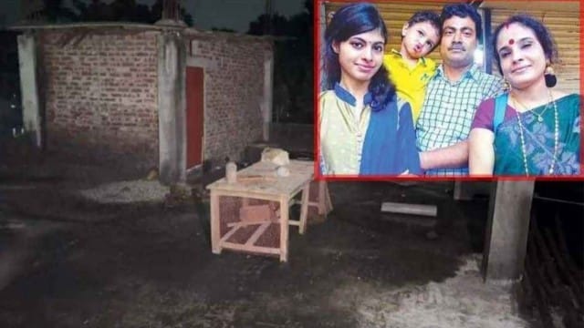 ছাদজুড়ে পানি ঢালল কে? রংপুরের হত্যাকাণ্ডে নতুন মোড়