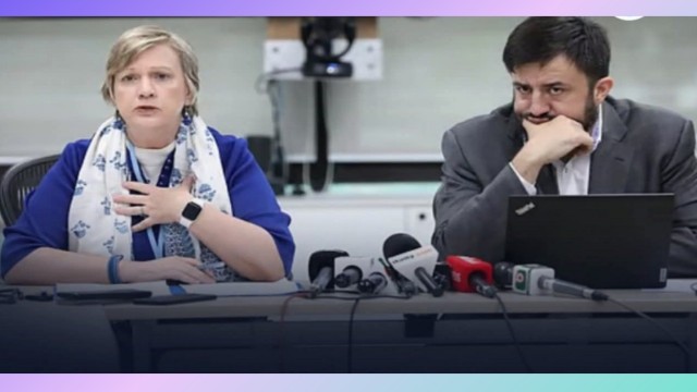 টিকা সংকটে বেড়েছে হামের প্রাদুর্ভাব: ইউনিসেফ