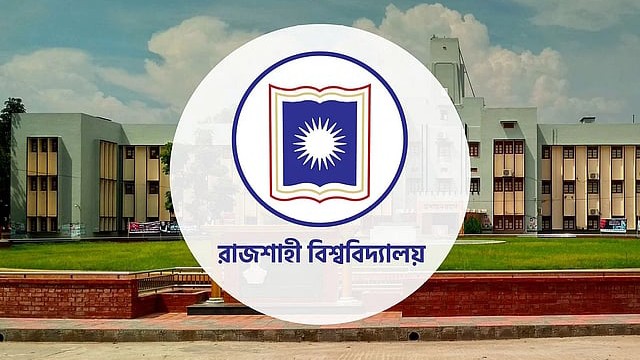 রাবিতে ভর্তি পরীক্ষায় উত্তীর্ণদের বিভাগ পছন্দ শুরু, সময় ২৮ ফেব্রুয়ারি পর্যন্ত