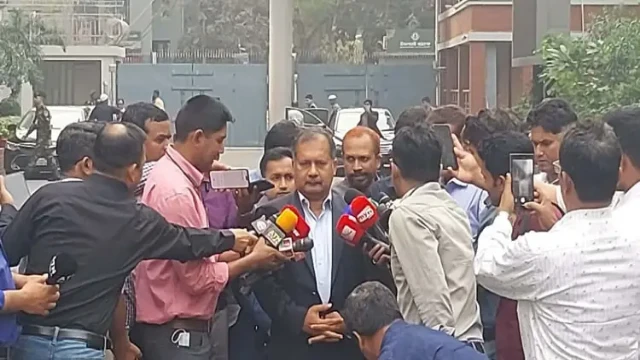 দ্রুতই শুরু হচ্ছে কৃষক কার্ড বিতরণ: তথ্যমন্ত্রী