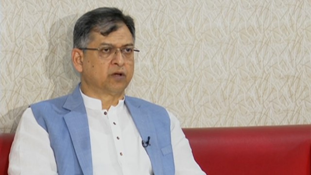 গত ১৫ বছরের অস্ত্রের লাইসেন্স পর্যালোচনা করা হচ্ছে: স্বরাষ্ট্রমন্ত্রী