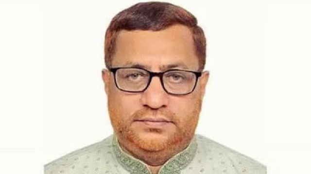 সড়ক দুর্ঘটনায় মিরসরাইয়ের সংসদ সদস্য আহত