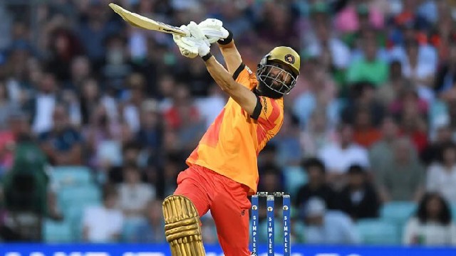 দ্যা হানড্রেডে পাকিস্তানিদের বাদ দেওয়া হলে বিক্ষোভ হবে: মঈন আলী