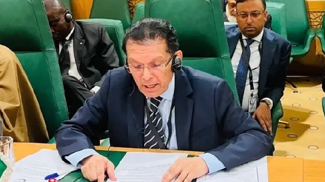 ফিলিস্তিনি ভূখণ্ড দখলে ইসরায়েলি পদক্ষেপের নিন্দা জানাল বাংলাদেশ