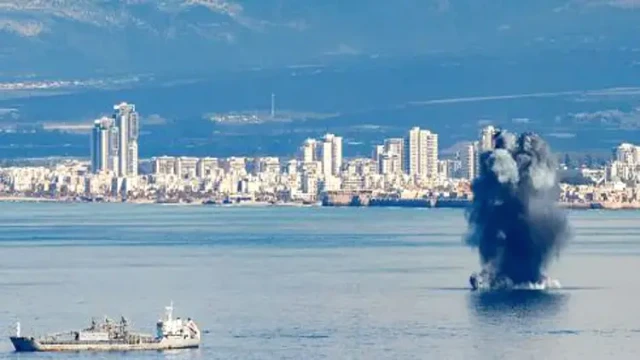 চলমান হামলায় হামলায় ইরানের একাধিক সিনিয়র নেতা নিহত: ইসরায়েল