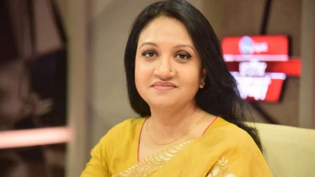 দুর্নীতি, চাঁদাবাজ ও মাদকমুক্ত নাটোর গড়তে চাই: প্রতিমন্ত্রী পুতুল