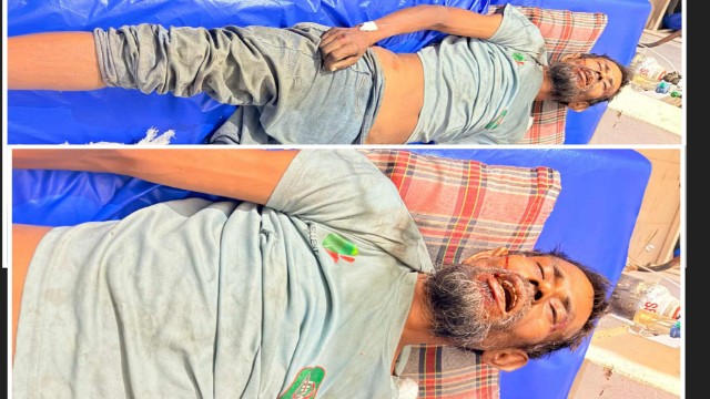 ঢাকা-মাওয়া এক্সপ্রেসওয়েতে হৃদয়বিদারক দুর্ঘটনা: দ্রুতগতির গাড়ির ধাক্কায় মৃত্যু অজ্ঞাত ব্যক্তির!