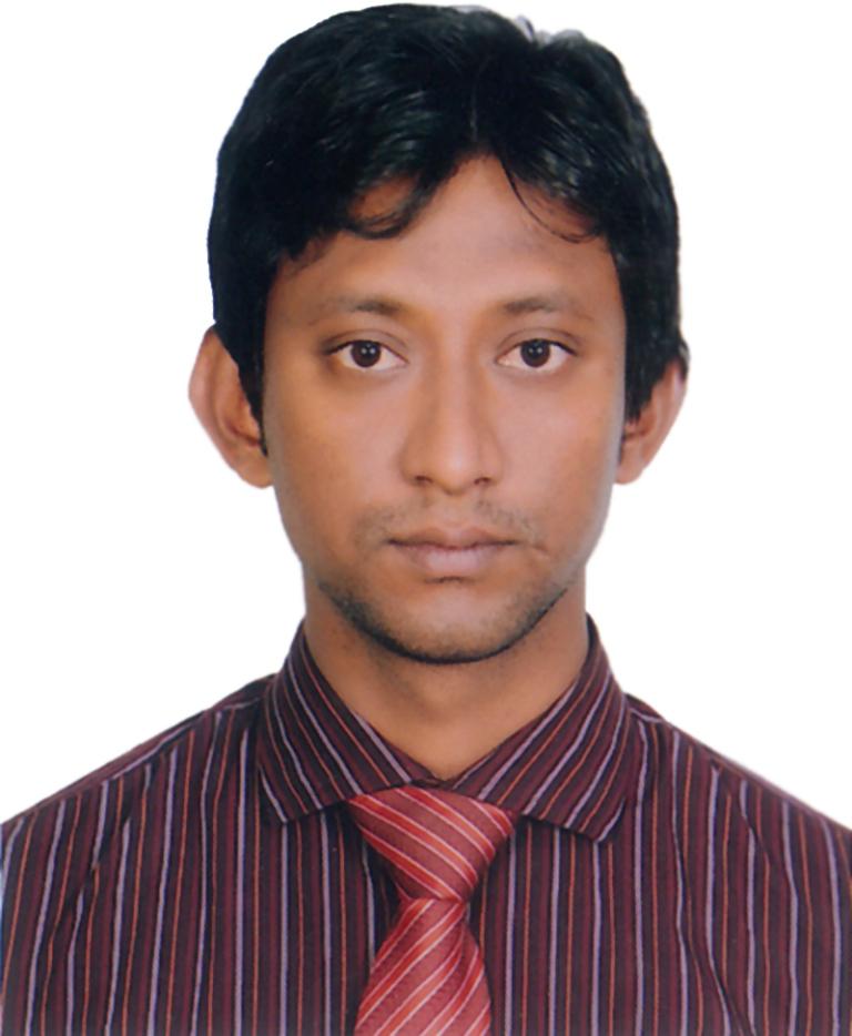 1.	বিশেষ প্রতিনিধি (Special National Correspondent) : জনাব মোঃ সাইদুর রহমান